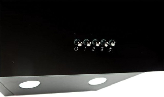 Вытяжка кухонная making Oasis everywhere NP-50B [4640112960845]