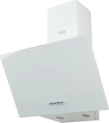 Вытяжка кухонная making Oasis everywhere NP-50W [4640112960838]