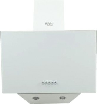 Вытяжка кухонная making Oasis everywhere NP-50W [4640112960838]