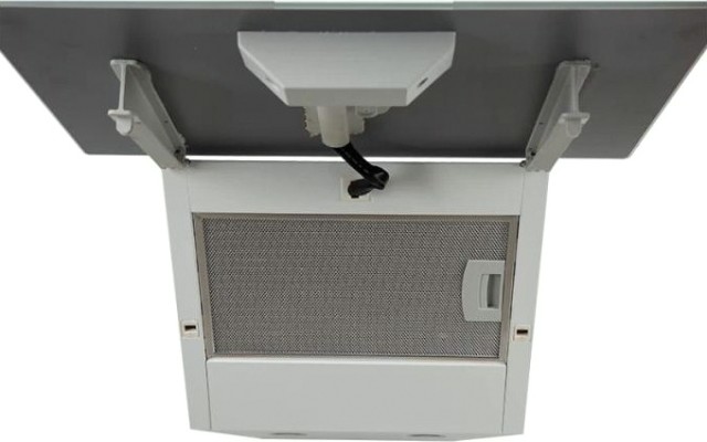 Вытяжка кухонная making Oasis everywhere NP-50W [4640112960838]