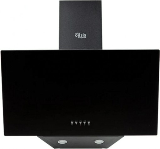 Вытяжка кухонная making Oasis everywhere NP-60B [4640112960876]