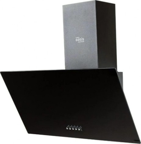 Вытяжка кухонная making Oasis everywhere NP-60B [4640112960876]