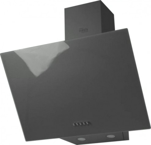 Вытяжка кухонная making Oasis everywhere NP-60G [4640130904654]