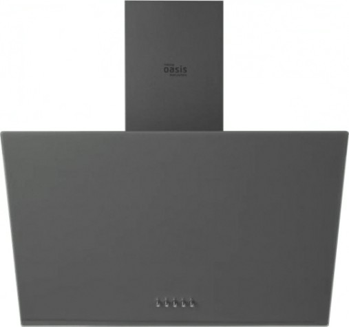 Вытяжка кухонная making Oasis everywhere NP-60G [4640130904654]