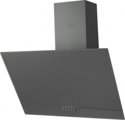 Вытяжка кухонная making Oasis everywhere NP-60G [4640130904654]