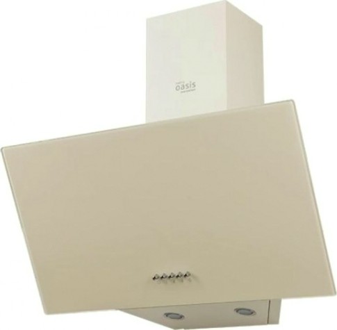 Вытяжка кухонная making Oasis everywhere NP-60I (fr) [4640112960883]