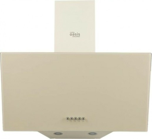 Вытяжка кухонная making Oasis everywhere NP-60I (fr) [4640112960883]
