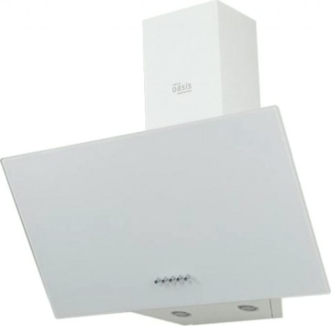 Вытяжка кухонная making Oasis everywhere NP-60W (fr) [4640112960869]