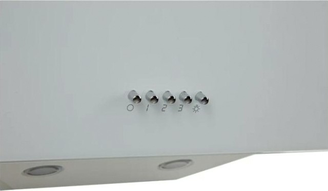 Вытяжка кухонная making Oasis everywhere NP-60W (fr) [4640112960869]