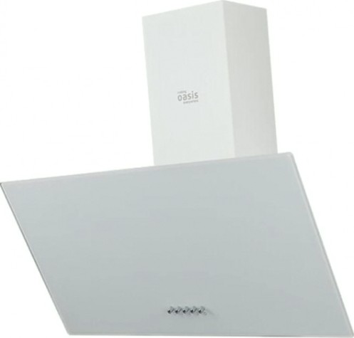 Вытяжка кухонная making Oasis everywhere NP-60W (fr) [4640112960869]