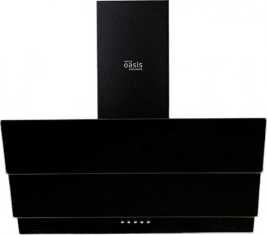 Вытяжка кухонная making Oasis everywhere NS-60B [4640112960906]