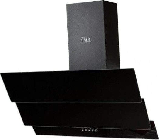 Вытяжка кухонная making Oasis everywhere NS-60B [4640112960906]