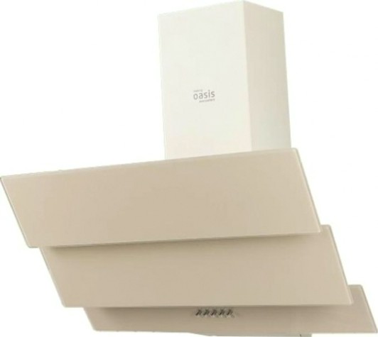 Вытяжка кухонная making Oasis everywhere NS-60I (fr) [4640112960913]