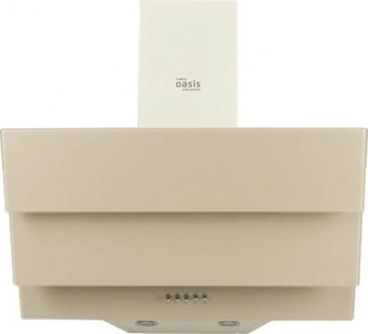 Вытяжка кухонная making Oasis everywhere NS-60I (fr) [4640112960913]