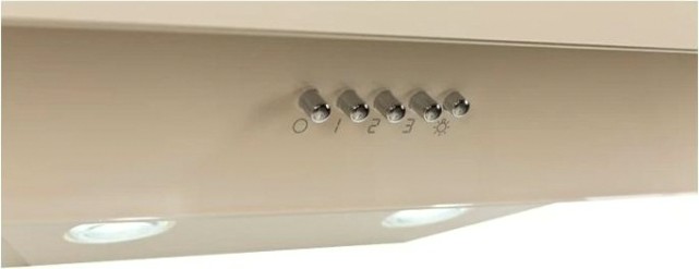 Вытяжка кухонная making Oasis everywhere NS-60I (fr) [4640112960913]