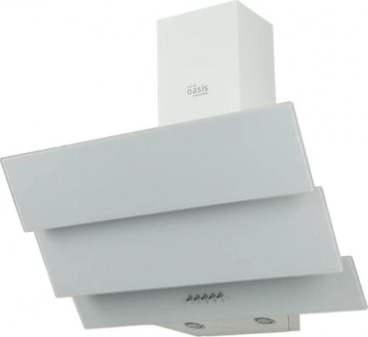 Вытяжка кухонная making Oasis everywhere NS-60W [4640112960890]
