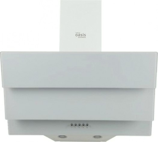Вытяжка кухонная making Oasis everywhere NS-60W [4640112960890]
