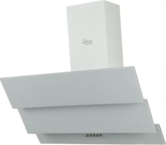 Вытяжка кухонная making Oasis everywhere NS-60W [4640112960890]