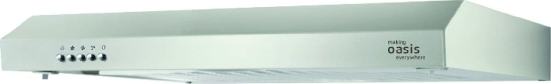 Вытяжка кухонная making Oasis everywhere PO-50S [4640039482239]