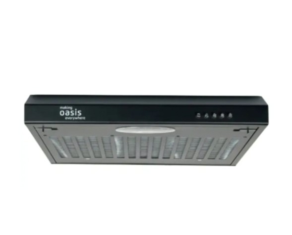 Вытяжка кухонная making Oasis everywhere PО-50В подвесная [4640130967031]