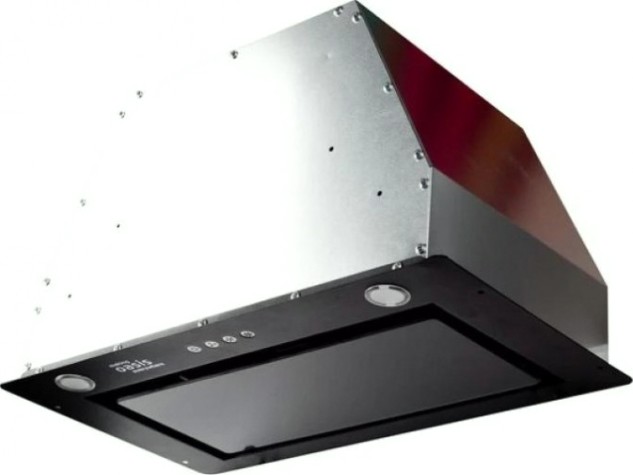 Вытяжка кухонная making Oasis everywhere UM-50BG [4640130913786]