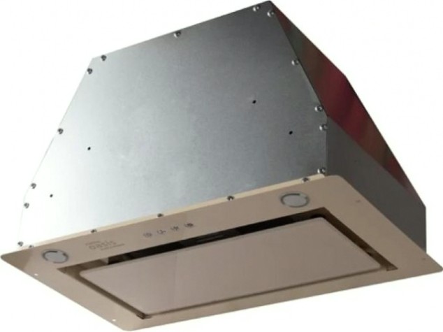 Вытяжка кухонная making Oasis everywhere UM-50IG [4640130913809]