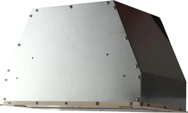 Вытяжка кухонная making Oasis everywhere UM-50IG [4640130913809]