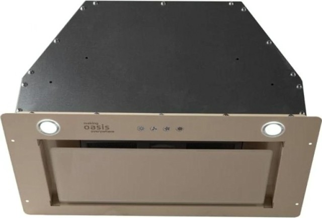 Вытяжка кухонная making Oasis everywhere UM-50IG [4640130913809]