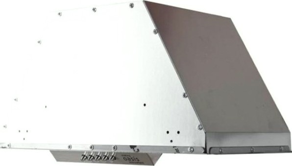 Вытяжка кухонная making Oasis everywhere UM-50S (v) [4640130913731]