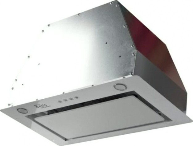 Вытяжка кухонная making Oasis everywhere UM-50WG [4640130913793]