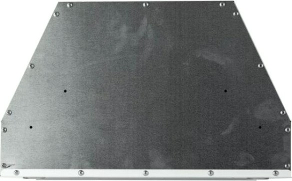 Вытяжка кухонная making Oasis everywhere UM-50WG [4640130913793]