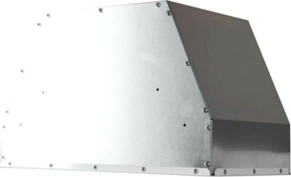 Вытяжка кухонная making Oasis everywhere UM-50WG [4640130913793]