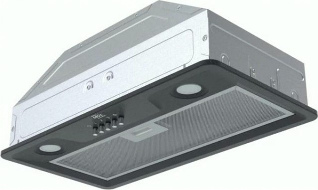 Вытяжка кухонная making Oasis everywhere UN-50B [4640130930189]