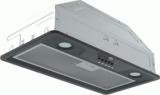 Вытяжка кухонная making Oasis everywhere UN-50B [4640130930189]