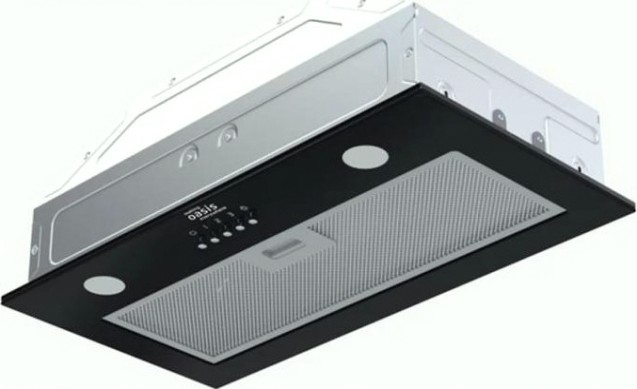 Вытяжка кухонная making Oasis everywhere UNС-50B (fr) [4640130930196]