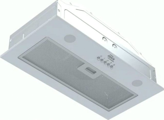 Вытяжка кухонная making Oasis everywhere UNС-50W (fr) [4640130930202]