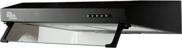 Вытяжка кухонная making Oasis everywhere UP-50B [4640039481638]