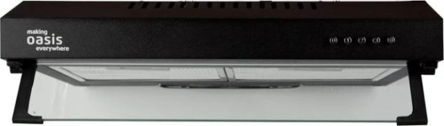 Вытяжка кухонная making Oasis everywhere UP-50B [4640039481638]