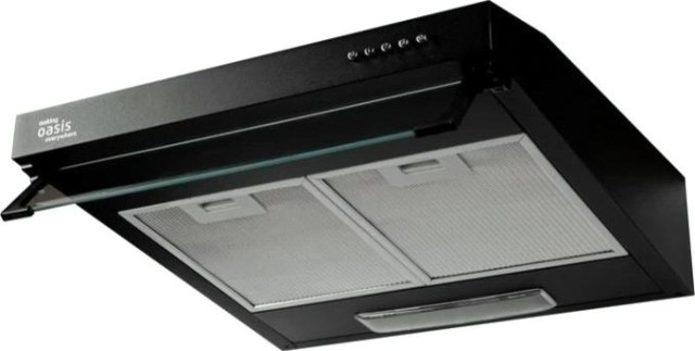 Вытяжка кухонная making Oasis everywhere UP-50B [4640039481638]
