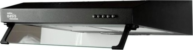 Вытяжка кухонная making Oasis everywhere UP-50B (v) [4640130915940]