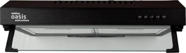 Вытяжка кухонная making Oasis everywhere UP-50B (v) [4640130915940]