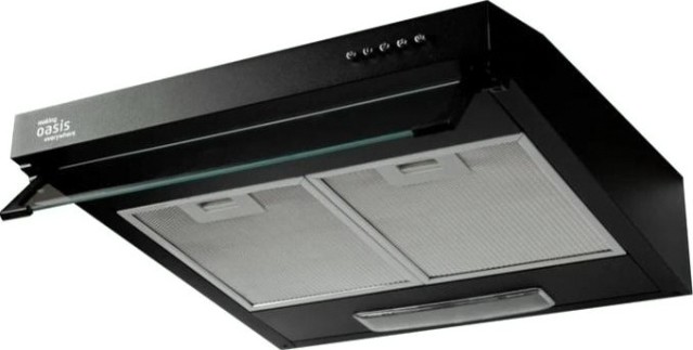 Вытяжка кухонная making Oasis everywhere UP-50B (v) [4640130915940]