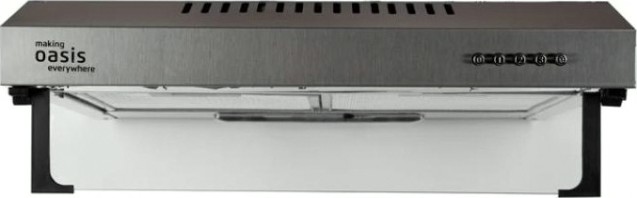 Вытяжка кухонная making Oasis everywhere UP-50S [4640039481614]