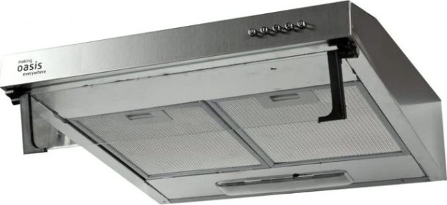 Вытяжка кухонная making Oasis everywhere UP-50S [4640039481614]