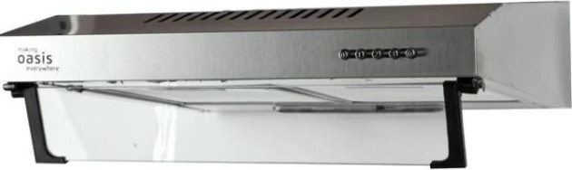 Вытяжка кухонная making Oasis everywhere UP-50S (v) [4640130915964]