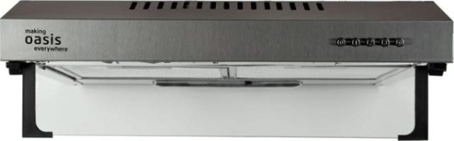 Вытяжка кухонная making Oasis everywhere UP-50S (v) [4640130915964]
