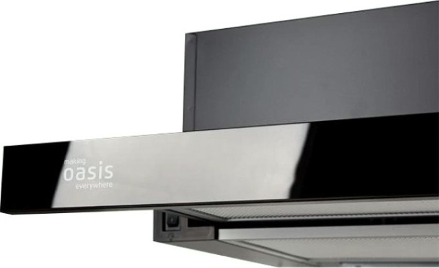 Вытяжка кухонная making Oasis everywhere UV-50G [4640039481553]