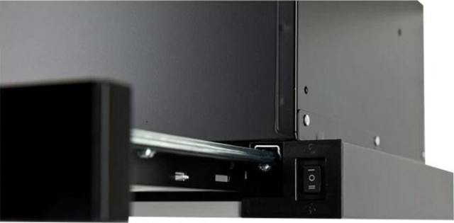 Вытяжка кухонная making Oasis everywhere UV-50G [4640039481553]