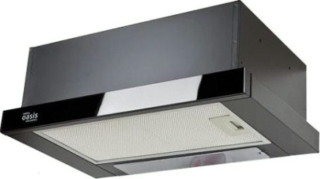 Вытяжка кухонная making Oasis everywhere UV-50G [4640039481553]