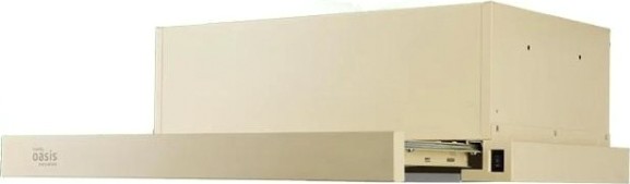 Вытяжка кухонная making Oasis everywhere UV-50I [4640039481577]